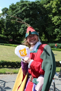 Rattenfänger von Hameln