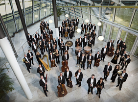 NDR-Radiophilharmonie - Landesfunkhaus (Foto: NDR/Klaus Westermann)