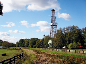 Deutsches Erdölmuseum Wietze (Foto: Deutsches Erdöl- und Erdgasmuseum Wietze)