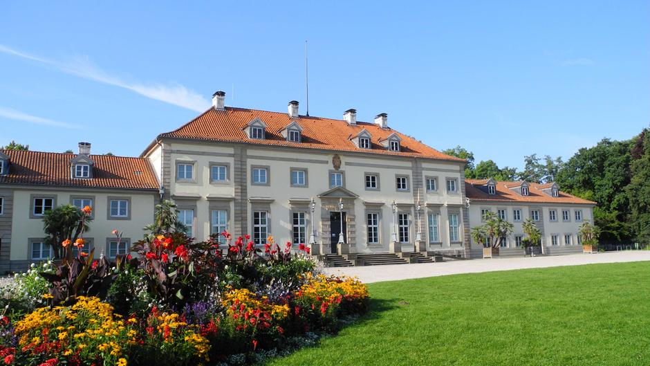 Wilhelm Busch – Deutsches Museum für Karikatur und Zeichenkunst (Foto: Dr. Kai Gurski)
