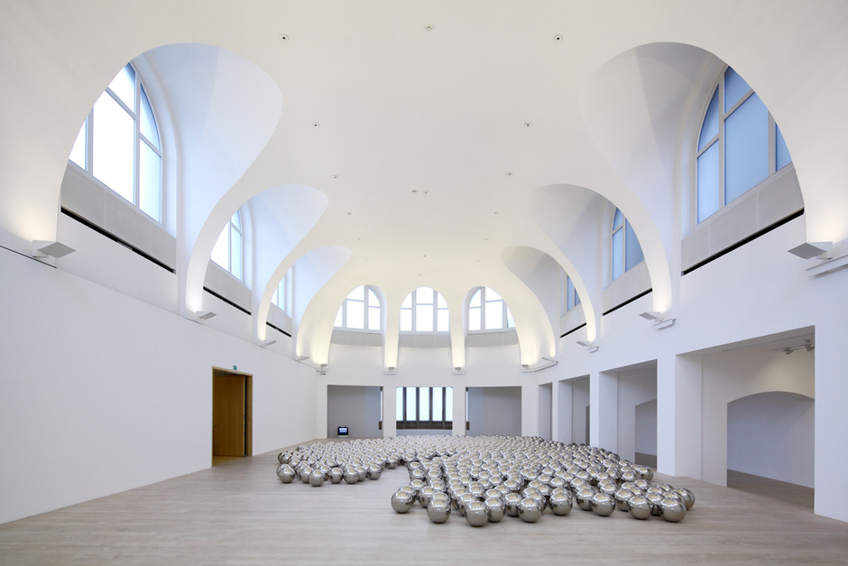 Kestnergesellschaft (Foto: Kestnergesellschaft/Urlich Prigge)