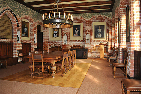 Kloster Walsrode (Foto: Stadt Walsrode)