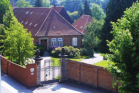 Kloster Walsrode (Foto: Stadt Walsrode)