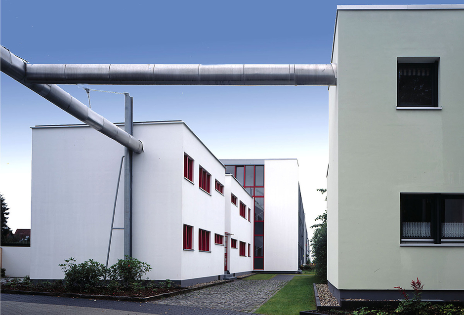 Otto-Haesler-Museum (Foto: Celle Tourismus und Marketing GmbH)