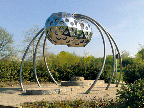 Gartenregion (Foto: Heiko Söhneholz)