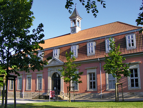 Romantik Bad Rehburg (Foto: Hildeheim Marketing GmbH)
