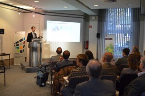 Präsentation der Ergebnisse