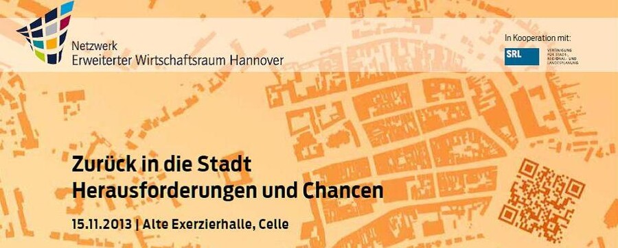 Fachtagung Reurbanisierung