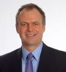 Landrat Detlev Kohlmeier