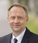 BM Klaus Saemann (Stadt Peine)