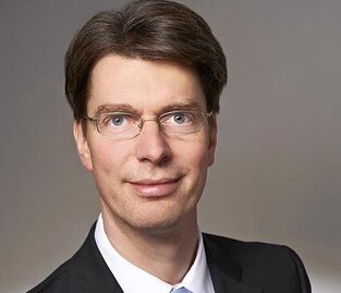 Oberbürgermeister Dr. Ingo Meyer Stadt Hildesheim Vorsitzender