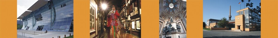 Netzwerk Erweiterter Wirtschaftsraum Hannover - Aktuelles