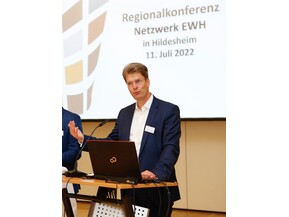 Netzwerk Erweiterter Wirtschaftsraum Hannover