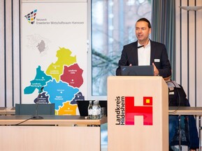 Netzwerk Erweiterter Wirtschaftsraum Hannover