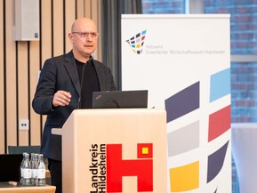 Netzwerk Erweiterter Wirtschaftsraum Hannover