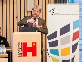 Netzwerk Erweiterter Wirtschaftsraum Hannover
