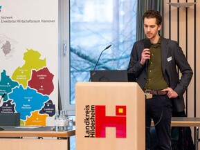 Netzwerk Erweiterter Wirtschaftsraum Hannover