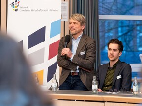Netzwerk Erweiterter Wirtschaftsraum Hannover