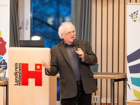 Netzwerk Erweiterter Wirtschaftsraum Hannover