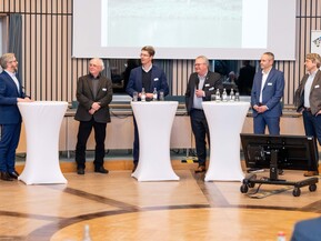 Netzwerk Erweiterter Wirtschaftsraum Hannover