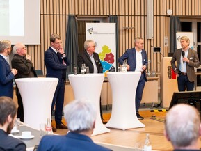 Netzwerk Erweiterter Wirtschaftsraum Hannover